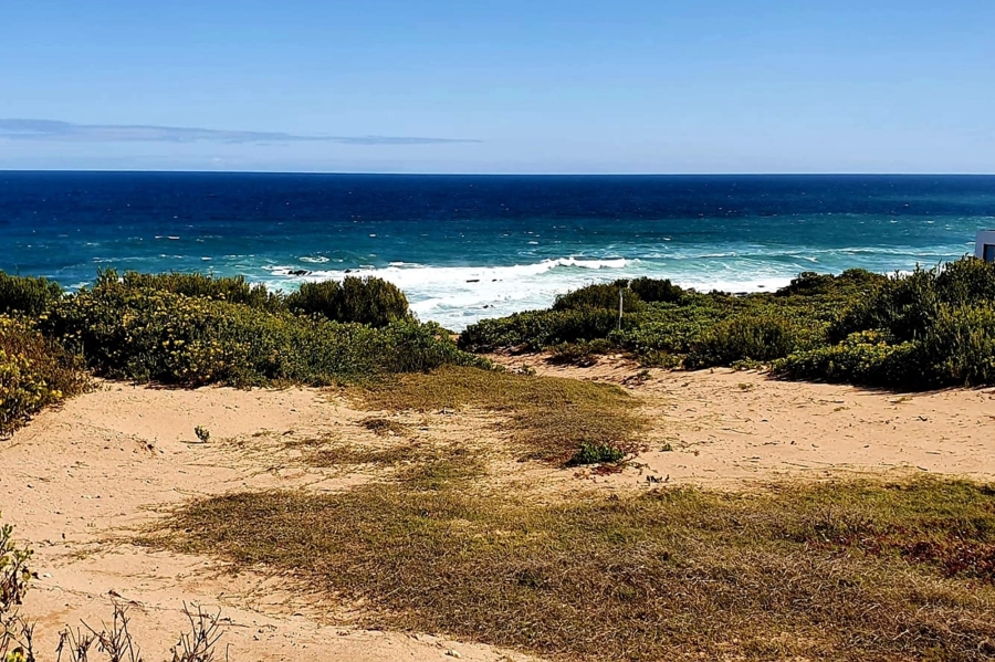 0 Bedroom Property for Sale in Fynbosstrand Western Cape